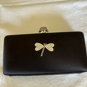 🌸Daniella Black Evening Bag🌸